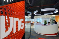 Quảng cáo trực tuyến tiếp tục mang lại doanh thu lớn cho VNG