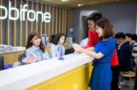 Giải mã "tuyệt chiêu" thu hút thuê bao của MobiFone