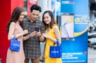 Mua smartphone được nhà mạng trợ giá: Giá rẻ, mua dễ