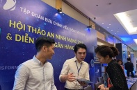 VNPT phát triển mạnh các dịch vụ bảo mật chuyên biệt