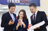 MobiFone cán đích lợi nhuận hơn 6.000 tỷ đồng
