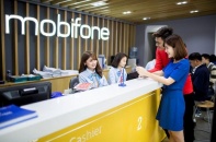 MobiFone tiếp tục đầu tư mở rộng lên 30.000 trạm BTS 4G