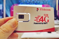 Ra mắt mảng di động ảo đầu tiên ở Việt Nam