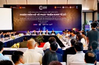 Dữ liệu mở sẽ là chìa khóa cho khu vực kinh tế tư nhân