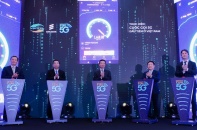 Viettel thực hiện thành công cuộc gọi 5G đầu tiên tại Việt Nam Viettel thực hiện thành công cuộc gọi 5G đầu tiên tại Việt Nam