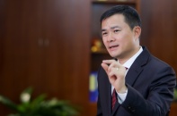 "Viettel sẽ triển khai 5G theo nhu cầu của khách hàng"