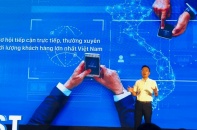 Viettel ra mắt Voso.vn cạnh tranh với Tiki, Lazada, Shoppee và MyGo "thi đấu" với Grab, FastGo, GoViet 