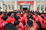 GoViet "thôi nôi": Đạt 100 triệu cuốc xe, manh nha trở thành "siêu ứng dụng"