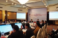 Thông qua chương trình hành động ASEAN về thương mại điện tử