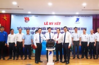 VNPT hợp tác toàn diện với Trung ương Đoàn 