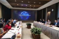 Cục Thương mại điện tử kết nối doanh nghiệp Việt Nam với các doanh nghiệp Trung Quốc