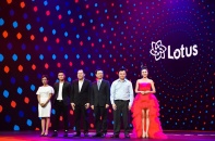 Mạng xã hội Lotus trình làng với hàng loạt tính năng độc đáo