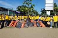 Thủ tướng biểu dương Bưu điện Việt Nam chung tay chống rác thải nhựa