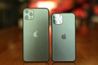 "Đặt gạch" bộ tam iPhone mới, "lãi" ngay hơn 3,6 triệu đồng