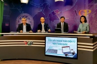 Mobile Money: Cuộc chơi mới của các ông lớn viễn thông