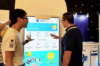 Sau thanh toán dịch vụ công không dùng tiền mặt, VNPT sẵn sàng cung cấp Mobile Money