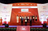 MobiFone lọt Top 500 doanh nghiệp có lợi nhuận tốt nhất Việt Nam năm 2019
