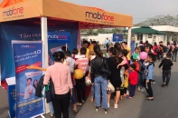 MobiFone: Sóng 4G căng đét,  lướt web thả ga