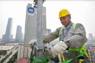 MobiFone liên tục thử nghiệm mạng 5G tại các thành phố lớn