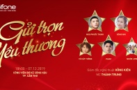 Đông Nhi – Noo Phước Thịnh sẽ song ca ủng hộ đội tuyển U22 Việt Nam tại SEA Games 30