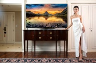Tivi LG NanoCell 8K 75 inch về Việt Nam với giá 199 triệu đồng