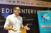 Hơn 300 doanh nghiệp sử dụng dịch vụ mới cloud của VNG