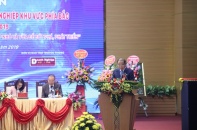 Thúc đẩy thực hiện Luật Hỗ trợ doanh nghiệp nhỏ và vừa để doanh nghiệp bứt phá