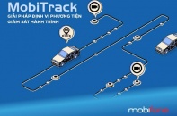 Giám sát hành trình của MobiFone: Thần hộ mệnh cho doanh nghiệp vận tải