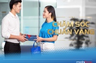 Chăm sóc khách hàng tận tình với dịch vụ Video Call của MobiFone