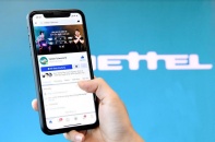 Viettel công bố 24/26 Fanpage có dấu xác thực của Facebook 