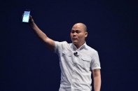 CEO Bkav Nguyễn Tử Quảng: BPhone 4 ra mắt online, có thêm màu hồng