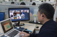 VNPT giảm giá “sốc” ứng dụng làm việc online 