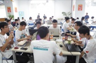 Xây dựng giải pháp chuyển đổi số hậu Covid-19