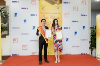 2 giải pháp công nghệ thông tin của MobiFone đạt Danh hiệu Sao Khuê 2020