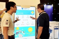 VNPT sẵn sàng đón “thời gian vàng” Mobile money