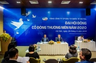 Đại hội Viettel Global: Mục tiêu tăng trưởng 10-15%, đặt trọng tâm vào thị trường ASEAN