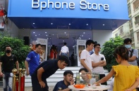 Chuyển đổi số hậu Covid-19: MobiFone bắt tay Bkav phân phối Bphone