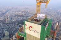 Kusto và Coteccons: Từ "bạn hiền" đến đối đầu trực diện