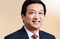 CapitaLand Việt Nam có Tổng giám đốc mới 