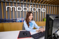 Trải nghiệm cả thế giới trong tầm tay bằng mạng 4G MobiFone