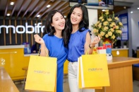 Cơ hội nhận 63 chiếc iPhone X khi đổi sang sim 4G MobiFone