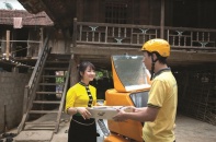 Vietnam Post chuyển phát được hơn 8,5 triệu hồ sơ trong dịch Covid 19