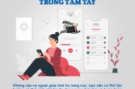 Thoại thả ga, data siêu khủng