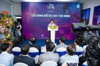 Chưa mở bán, 30% số căn hộ The Nine đã được “tranh mua”   