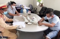 Bộ Công an kiểm tra, truy quét ngăn chặn nhập cảnh trái phép