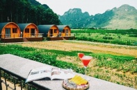 HoREA: Cần xây dựng khung pháp lý cho Farmstay