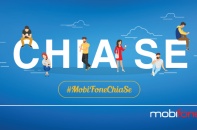 MobiFone tặng cước thoại và data cho lực lượng tuyến đầu chống dịch