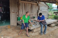 Khuyến khích khách hàng “Hãy cài đặt Bluezone”, MobiFone dốc sức cùng cộng đồng chống dịch