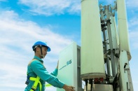 Gia hạn thử nghiệm 5G cho Viettel và MobiFone