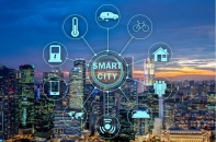 Phát động Giải thưởng Thành phố Thông minh Việt Nam 2020